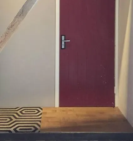 アパート Eclectic Artist Loft/bohemian Studio タリン